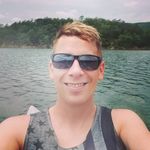 Jason Gallimore - @the.jason.g - Instagram