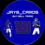Jason Galusha - @jays_cards5409 - Instagram