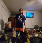 Jason Gambrell - Facebook