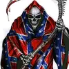 Jason Gammons - @thereapergrimm - TikTok