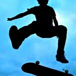 Jason Garneau - @sk4t.e4lif3 - Instagram