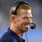 Jason Garrett - @jasongarrettoficial - Instagram