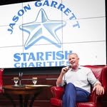 Jason Garrett Starfish Charities - @jgarrettstarfish - Instagram