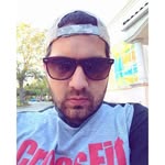 Jason Garzon - @jason_garzon - Instagram