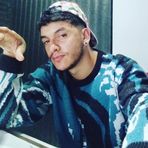 Jason Garzon - Facebook