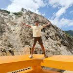 Mark Jason Pueda Garzon - @markjason.garzon - Instagram