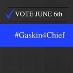 Committee Elect Jason Gaskin - @jasongaskinforchief - Instagram