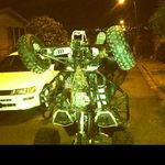 Jason Gaskin - @itagaskinthing35 - Instagram