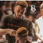 Jason Gaskin 💈 - @cutsbyjase - Instagram