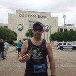 Jason Gass - @jayrunsfast - Instagram