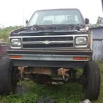 Jason gato - @buckdozer1 - Instagram