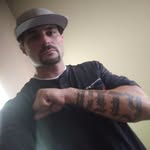 Jason Gaul - @firespitz - Instagram