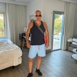 Jason Gaunt - @gaunty52 - Instagram