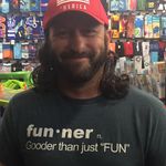 Jason Gauntt - @jasongauntt - Instagram