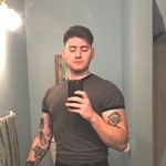 Robert Peck - @jasongaunt809 - Instagram