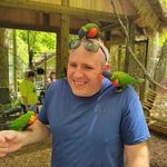 Jason N. Gaylord - @jason.gaylord - Instagram