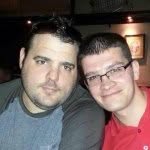 Jason Gemmell - @jasonfg13 - Instagram