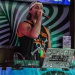 Jason Gerken - @karaoke__jesus - Instagram