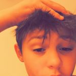 Jason German - @lokey_jay2007 - Instagram