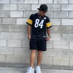 Jason German - @j._german10 - Instagram