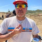 Jason German..  AKA Dogger - @jgerman70 - Instagram