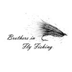 Jason & Gerry - @brothersinflyfishing - Instagram