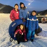 Jason Gibson - @jasongibson23 - Instagram
