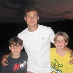 Jason Gibson - @jaygibby11 - Instagram