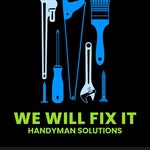 Jason Gibson - @wewillfixit_handyman_solutions - Instagram