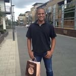 Jason Gibson - @ccseeker6 - Instagram