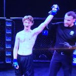 Jason Gibson MMA - @jasongibsonmma - Instagram