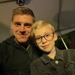 Jason Barton-Gillman - @beaming_reptar - Instagram
