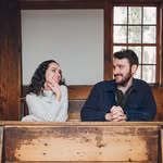 Jason Gilmore - @bettythewise - Instagram