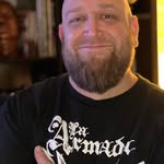 Jason Gilmore - @spicymcnuttmeg - Instagram