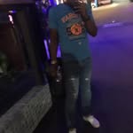 Jason Gilmore - @jasonsparks13 - Instagram