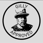 Jason Gilmore - @gilly_2_shoes - Instagram