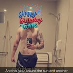Jason Gilmore - @gilmor3 - Instagram