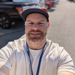 Jason Gladden - @jasongladden83 - Instagram