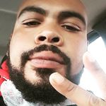 Jason Gladden - @puerto1234rico - Instagram