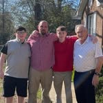Jason Glisson - @glisson3117 - Instagram