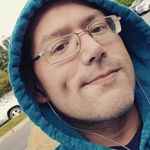 Jason Glynn - @boogieman182 - Instagram