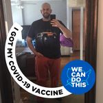 Jason Glynn - @jaybird207 - Instagram
