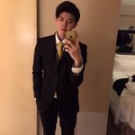 Jason Goh - @jasongoh327 - Instagram