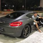 Jason Goh - @zzzzzchon - Instagram