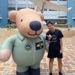 😎Jason Goh😎 (吴原顺) - @jason_8jan98 - Instagram