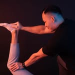 Jason Goh (Stretch Therapist) - @stretchwithjason - Instagram