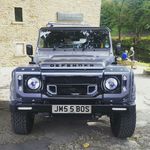 Jason Golding-Smith - @jegsy237 - Instagram