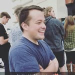 Jason Goodell - @jaybaeson - Instagram