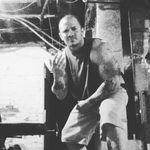 Jason Gorrell - @jason_the_gorilla_gorrell - Instagram