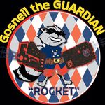 Jason Gosnell - @gosnell_jason - Instagram